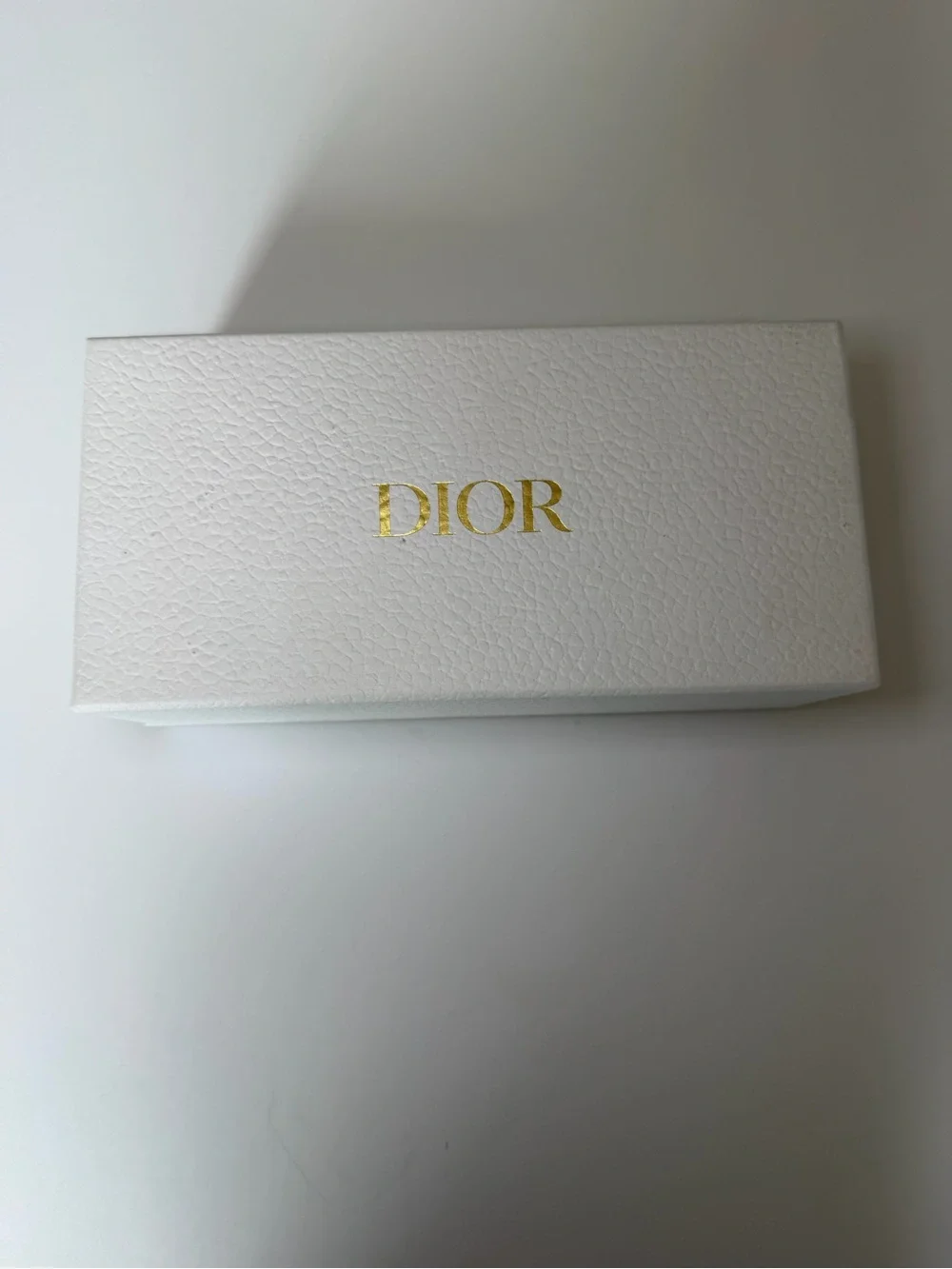 Dior optical frames